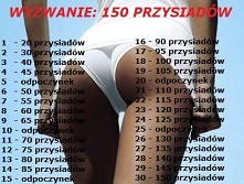 przysiady