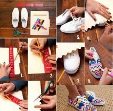 Buciki, sama takie robiłam!...