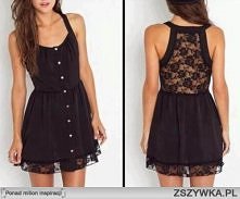 Wie ktoś gdzie mogę znaleźć taką sukienkę? ;]