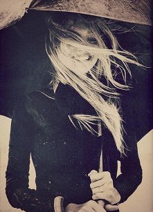 Uśmiechaj się!
Bo kiedy Ty ...