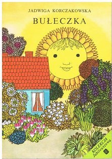 Poszperałam na półce i znalazłam moją ulubioną książkę z dzieciństwa, którą czytała mi babcia. Na zawsze zostanie ze mną:) Polecam ją zarówno młodszym, ale i starszym pokoleniom...