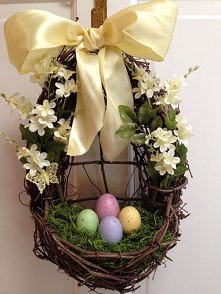 Wielkanocna zawieszka