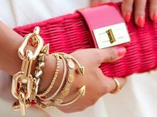 złote i czerwone <3