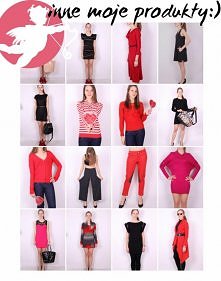 DaModa.pl  to wyjątkowe miejsce w Internecie a także sklep stacjonarny w Gdańsku ( Wrzeszcz-koło dworca PKP ) .

Jeżeli znudziły Ci się już rzeczy które są dostępne dla mas w tz...