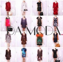 DaModa.pl  to wyjątkowe miejsce w Internecie a także sklep stacjonarny w Gdańsku ( Wrzeszcz-koło dworca PKP ) .

Jeżeli znudziły Ci się już rzeczy które są dostępne dla mas w tz...