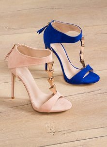 niebieskie są prześliczne