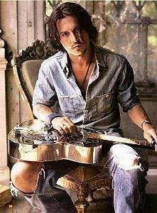 Depp <3