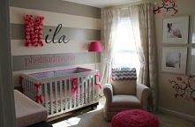 baby's room