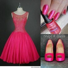 pink ;O