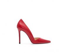 Przerzuciła  się na coś w tym rodzaju;D Delikatne i ładnie komponujące się na nodze..;D