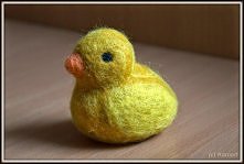 Filcowy kurczaczek z:
karp-...