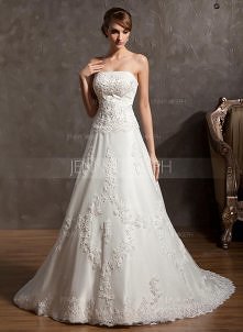 A-linje Stropløs Kapel Trai...