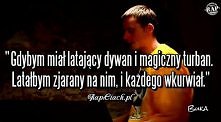 Latający dywan i magiczny t...