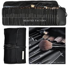 25 pędzelków do stworzenia ...