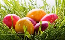 Wesołych i spokojnych świąt wam kochani życze:*