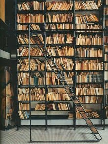 biblioteczka :)
