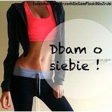A czy Wy dbacie o siebie? S...