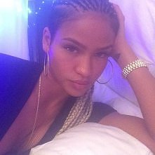 Cassie.