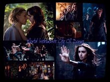 Dary Anioła: Miasto kości