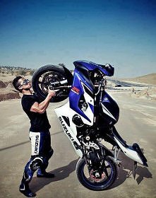 Nie trzeba zawsze mieć kobi...