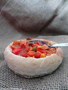 miseczki chlebowe w sam raz na wielkanocny żurek