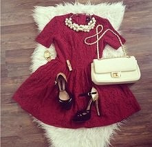 na blogu nowy post z inspiracjami :)  blog - Oszczędna Szafa