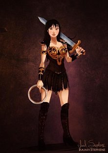xena