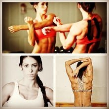 Piękne plecy to także zdrow...