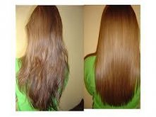 Prostowanie keratynowe próbował ktoś??