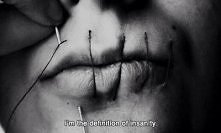 Tak najlepiej zrobić wszystkim ludziom którzy oceniają innych a nie patrzą na siebie.