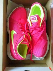 Nowe buty już są! ♥