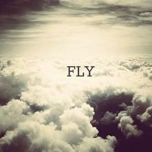 FLY...