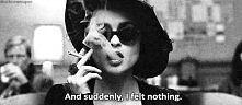 suddenly
