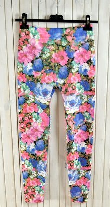 co sadzicie o takich leggin...