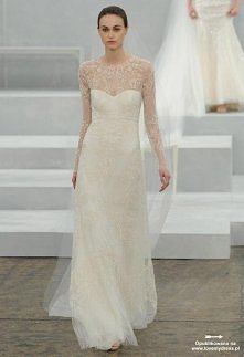 Monique Lhuillier 2015