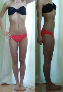 Co tam u was?
Uważacie, że bieganie to najlepszy trening na nogi?