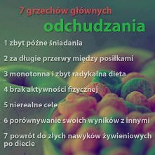 Pamiętajmy o zdrowym odchud...
