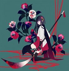 Ririchiyo Shirakiin
(Inu x Boku SS)