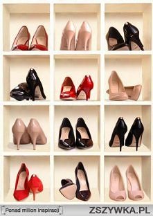 Szpilki, szpileczki ^^