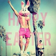 haaapy easter everyone <3