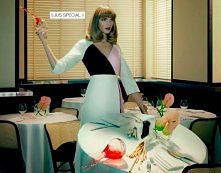 Co jeść dzisiaj, aby NIE PRZYTYĆ w święta?

Super dietetyczne porady