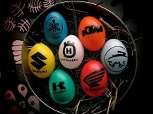 Wesołego Alleluja! :)