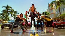 Step up 4 Revolution