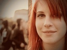 Hayley Williams