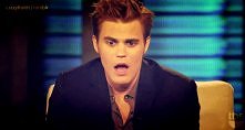 Paul Wesley