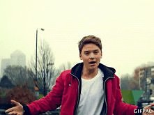 Conor Maynard