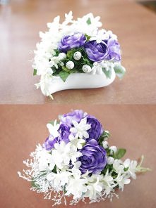 Stroik na mały grobek