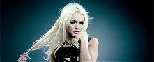 Lindsay Lohan