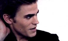 Paul Wesley