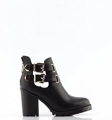 jakie ciuchy byście wybrały...